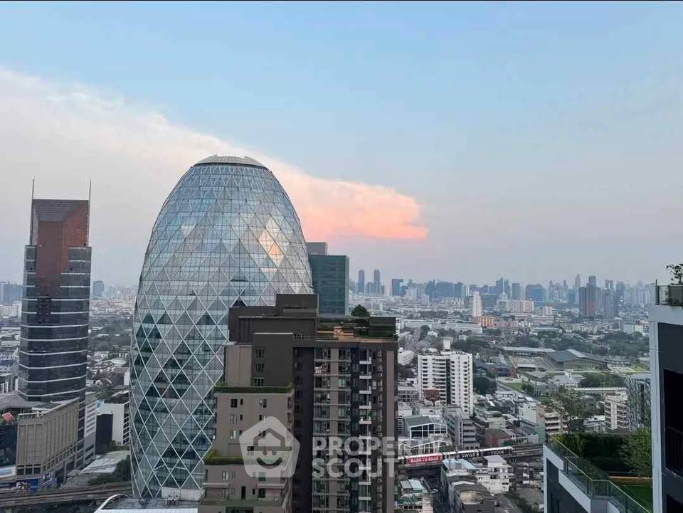 picture 1-BR Condo at Nue Evo Ari near BTS Ari (ID 2936036) - 11/11