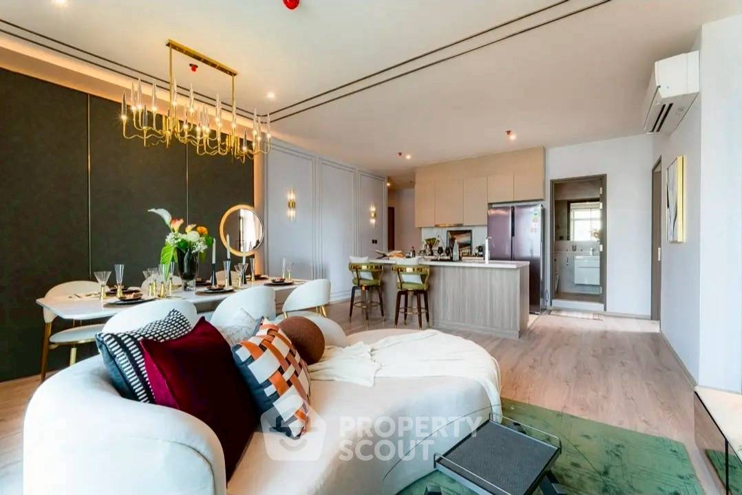รูป คอนโด 2-ห้องนอน ที่ ริธึ่ม เอกมัย เอสเตท ใกล้ BTS ทองหล่อ (ID 2934050) - รูปที่ 9/17