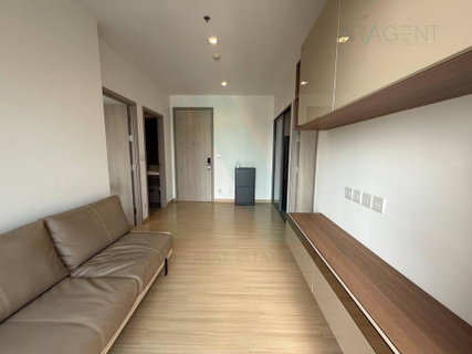 🔺 ขายคอนโด วิสซ์ดอม คอนเนค สุขุมวิท อาคาร 1 ชั้น 23 2 ห้องนอน ขนาด 39 ตรม ใกล้ TRUE DIGITAL PARK 101