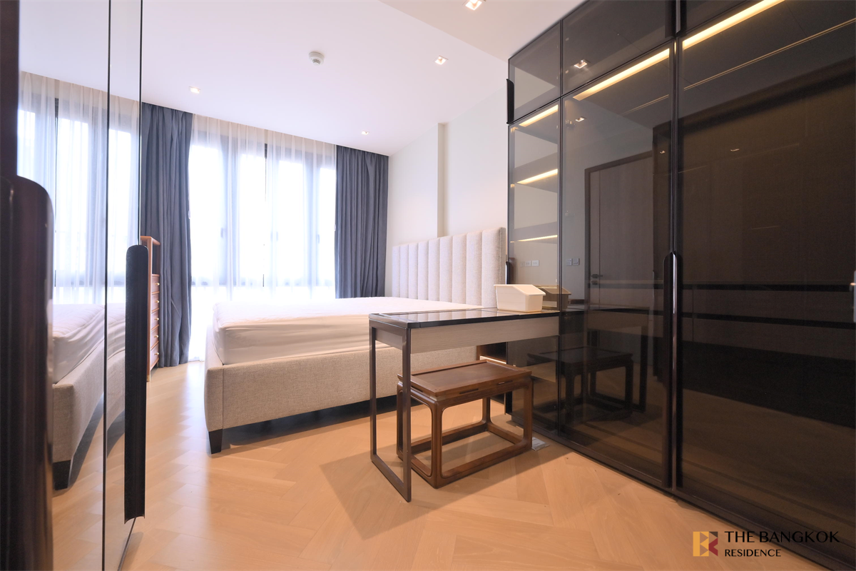 picture Easy Start with a City Dweller Lifestyle The Reserve Sukhumvit 61 - 1/10