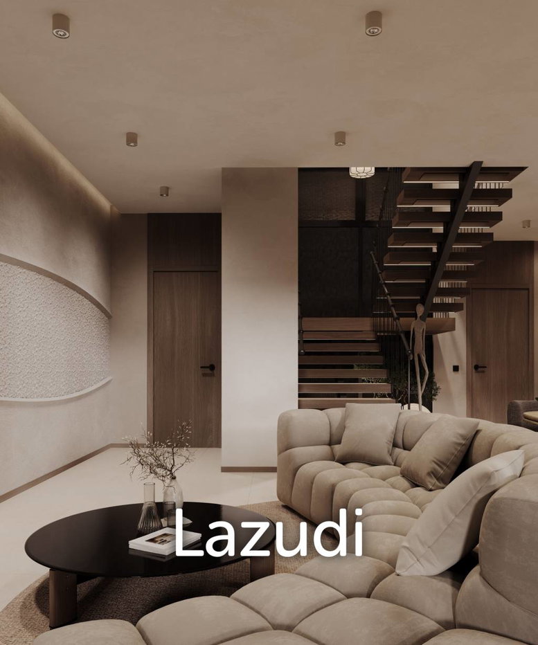 รูป 2 Bed 3 Bath 183 SQ.M Rise Villas - รูปที่ 2/24