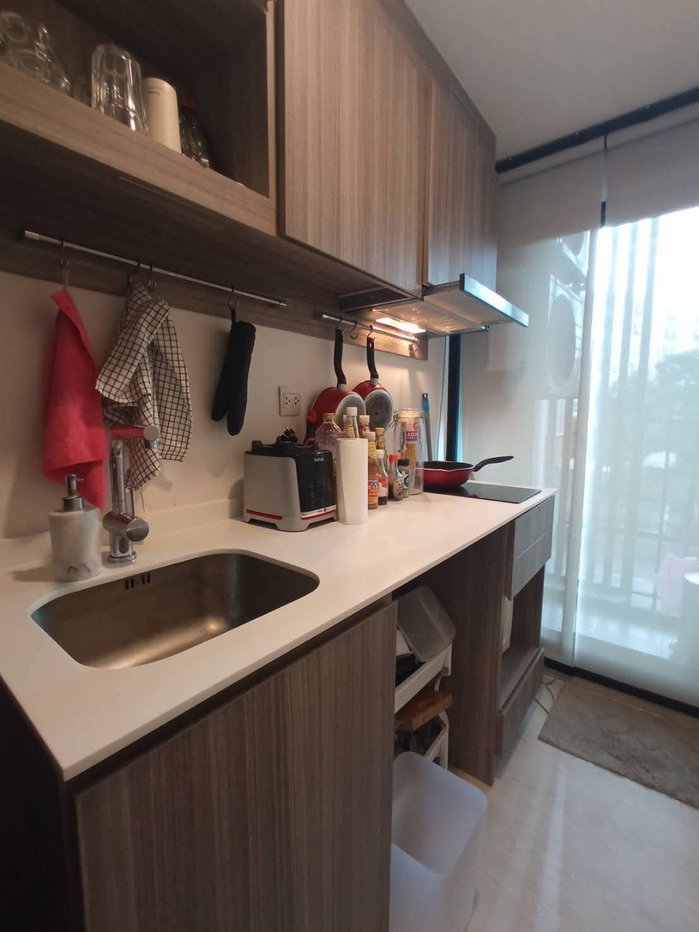 picture 🍀 For Rent Knightsbridge Phaholyothin Interchange 🍀 Add Line ID: @zcondo (with@) 🔥 C5786 - 5/5