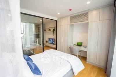 picture 1-BR Condo at Noble Revo Silom near BTS Surasak (ID 2935893) - 2/6