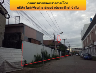 picture FACTORY 1441.6 Sq.w. Thung Khru Bangkok for 127.6M - 3/3