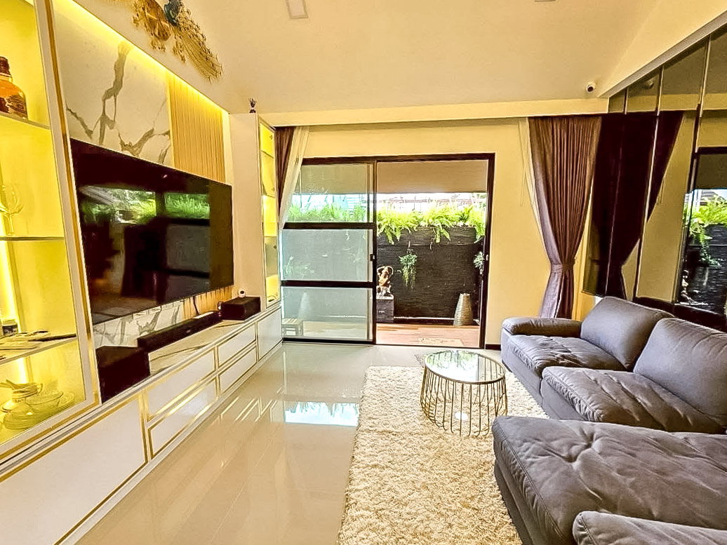 รูป House for Sale Huai Yai Pattaya Modern Luxury - รูปที่ 2/7