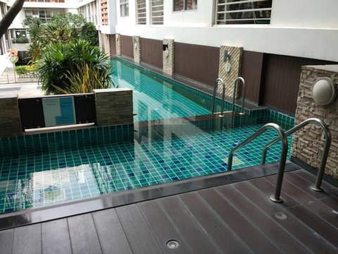 📍The Link Sukhumvit 50📍🌞🌈PS-32513194🍀☄️Contact LINE ID : @881teotq☄️🍀⚡ให้เช่า⚡ห้องสวย ทำเลดี เอกมัย พระโขนง อ่อนนุช บางจาก 🚅BTS อ่อนนุช