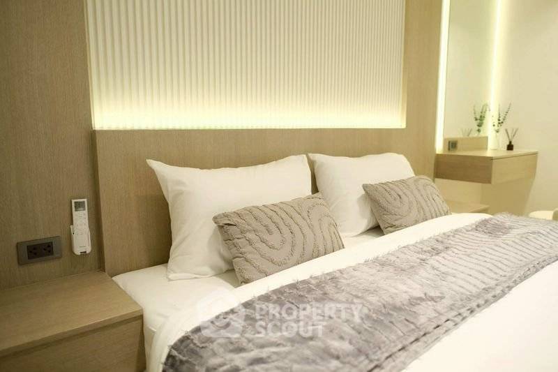 picture 1-BR Condo at Sritana Condominium 2 close to Chiang Mai University (ID 2934429) - 7/19