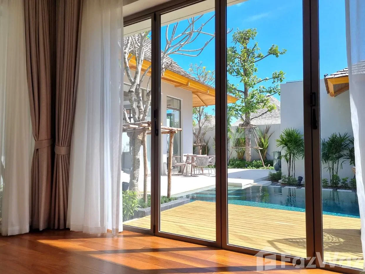picture 3 Bedroom Villa for rent at Anchan Flora 2002269 - 24/49