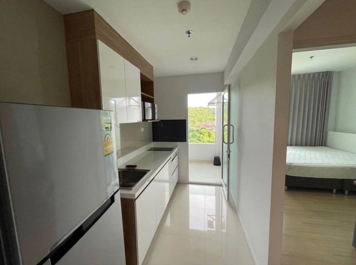 picture 🔥Room size 42 sqm 8,500 Thb  C bulding - 2/14