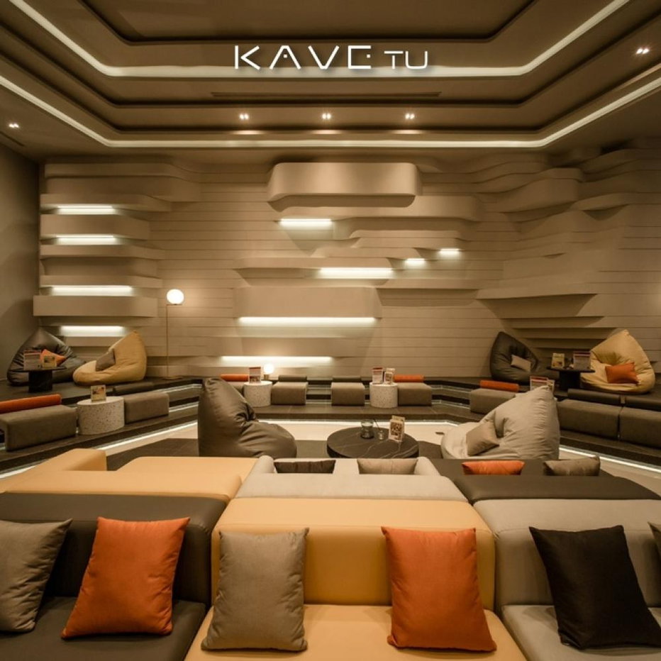 รูป 🔥ด่วน ห้องไปไวมากกก Code: 26KJ2655  ให้เช่า KAVE TU ✅ Add Line @kjcondo (มี@ข้างหน้าด้วยนะคะ) - รูปที่ 17/22