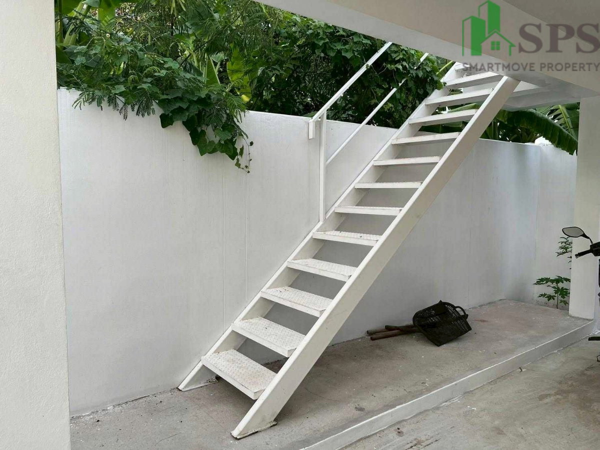 รูป บ้านเดี่ยว ให้เช่า ใกล้สนามบินสุวรรณภูมิ (SPSJP359) - รูปที่ 15/16