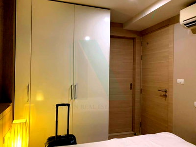 Condos for sale Central Silom : 📌 For Sell Condo KLASS SILOM Building 1, Floor 2,1 bed room, Room size 32 sqm