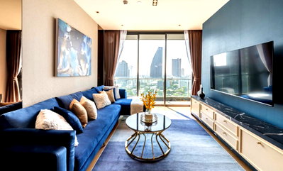 Condos for rent : Beatniq Sukhumvit              32 