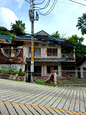 บ้านเดี่ยว กะทู้ ภูเก็ต : บ้านเดี่ยว 2 ชั้น ถนน 50 ปี ตำบลป่าตอง อำเภอกะทู้ จังหวัดภูเก็ต รหัส 62-00261 หรือ 29529-0001 