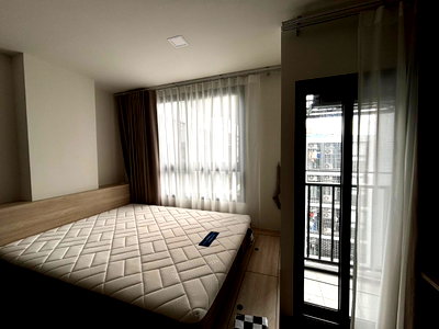 Condos for rent : 🟪🟦🟩🟨🟧 Condo for rent at The MUVE Pradipat 📍BTS Saphan Khwai 🛎️🛎️ | Line@: @assetspro