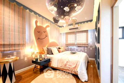 Houses for sale Bangkok : 4-BR House at Centro Vibhavadi in Don Mueang (ID 2936291)