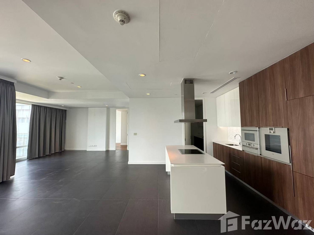รูป คอนโดให้เช่า 2 ห้องนอน ในโครงการ 185 ราชดำริ 5366365 - รูปที่ 7/26