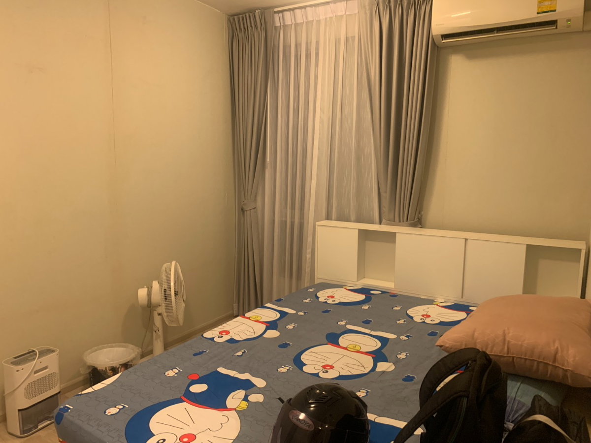 picture Condo for rent Plum condo InterchangeRAM60 36.02 sqm.2 bedroom 1bathroom - 8/13