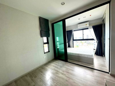 Condos for sale : ✅ Condo for sale with tenant near Airport Link Ramkhamhaeng ✅ The Privacy Rama 9