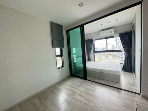✅ Condo for sale with tenant near Airport Link Ramkhamhaeng ✅ The Privacy Rama 9