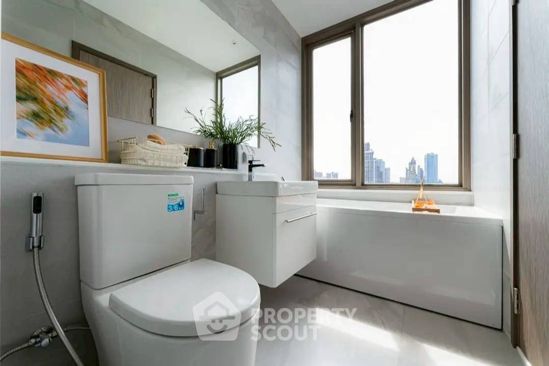 รูป คอนโด 2-ห้องนอน ที่ ริธึ่ม เอกมัย เอสเตท ใกล้ BTS ทองหล่อ (ID 2934050) - รูปที่ 16/17
