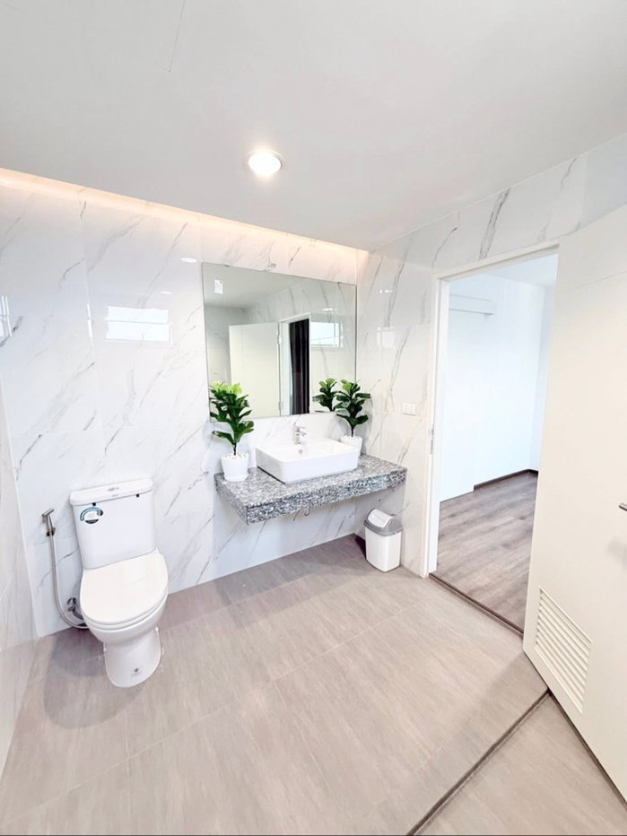 รูป ให้เช่าบ้าน 128  Possible Private Home Office วัชรพล-สายไหม ซอยพหลโยธิน 50 แยก 11 แขวงคลองถนน - รูปที่ 14/16