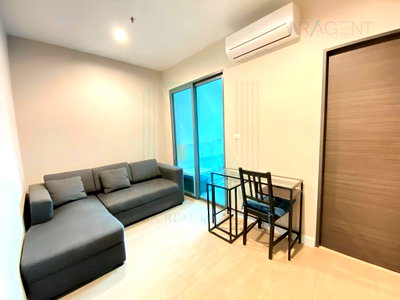 Condos for rent : 🔺 For Rent Condo METRO SKY BANGSUE - PRACHACHUEN Building B, Floor 18,1 bed room, Room size 28 sqm