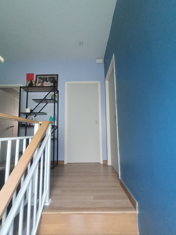 รูป ขายบ้านภัทรีดาวิลล่าปทุมธานี 2 - รูปที่ 9/10