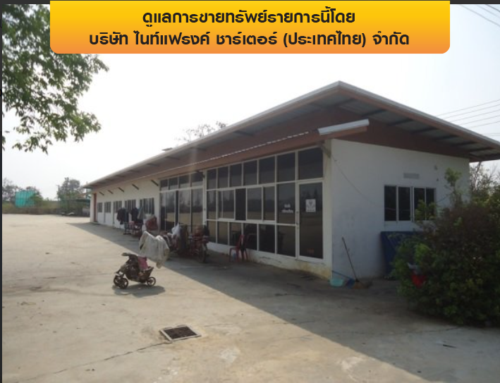 รูป โกดัง 24221 ตร.วา เมืองสระแก้ว เมืองสระแก้ว สระแก้ว 252M - รูปที่ 20/27