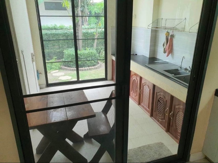 รูป For Rent ให้เช่าบ้านเดี่ยวราคาถูกโครงการ Perfect Masterpiece เพอร์เฟค มาสเตอร์พีช ราชพฤกษ์ - รูปที่ 10/27
