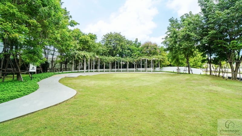 รูป For Rent at Chaiyaphruek Village - รูปที่ 33/37