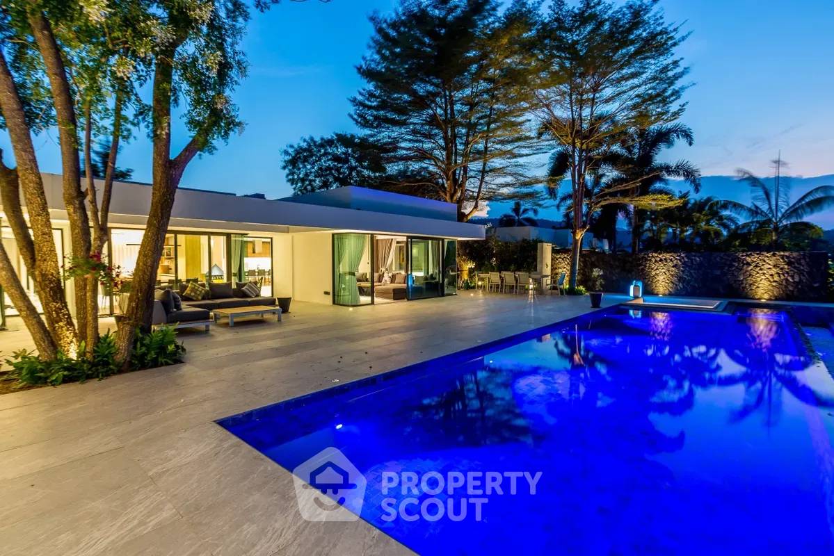 picture 3-BR Villa close to The Venezia (ID 1534327) - 6/20