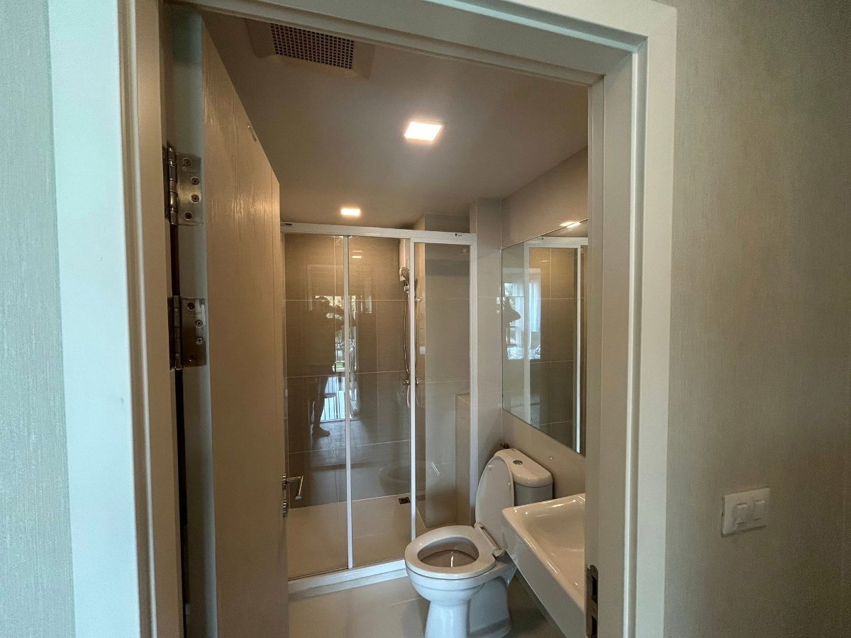 picture 🍀 For Rent The Collect Ratchada 32 🍀 Add Line ID: @zcondo (with@) 🔥 C5715 - 8/8