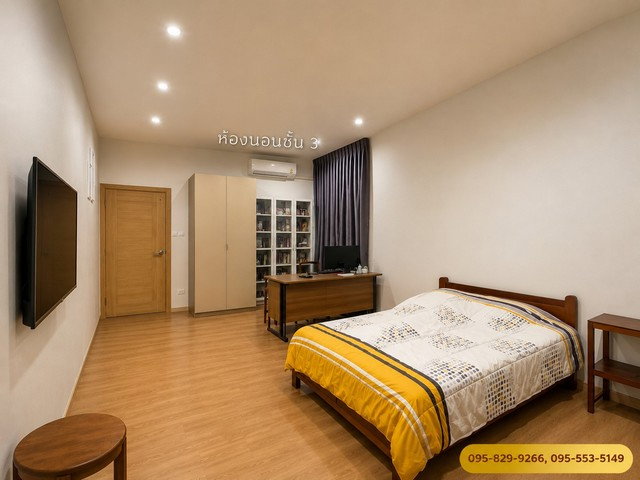 picture FOR SALE HOUSE PROPERTY 12990000 BAHT. - 6/8