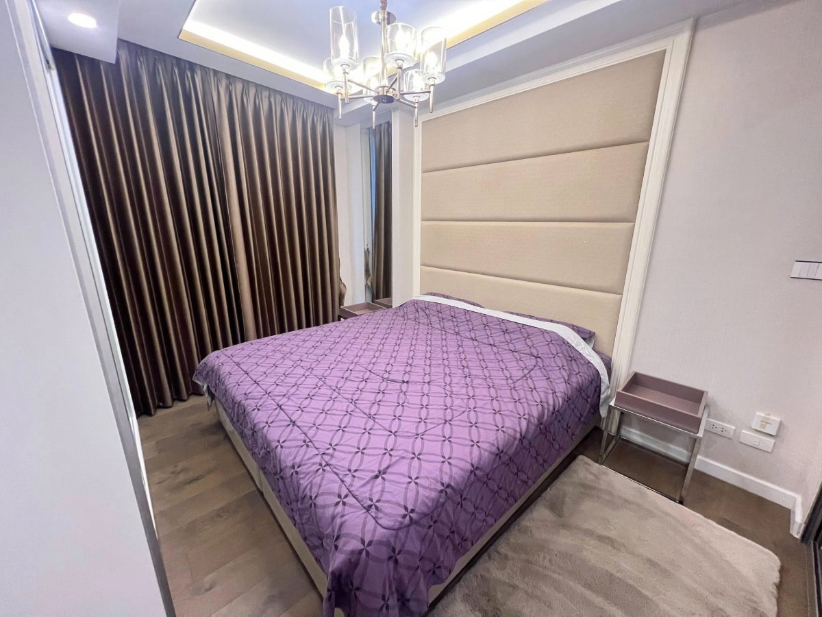 picture Condo for Rent at Amaranta Residence (J6905055) ID Line : @condo65 - 5/8