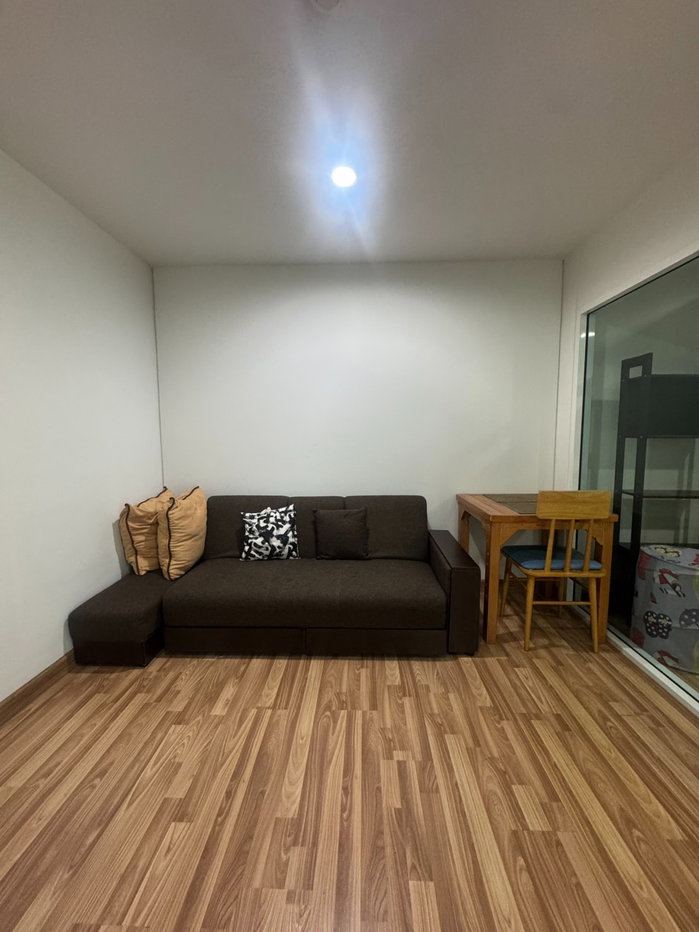 picture Regent Orchid Sukhumvit 101 Regent Orchid Sukhumvit 101 - 7/20
