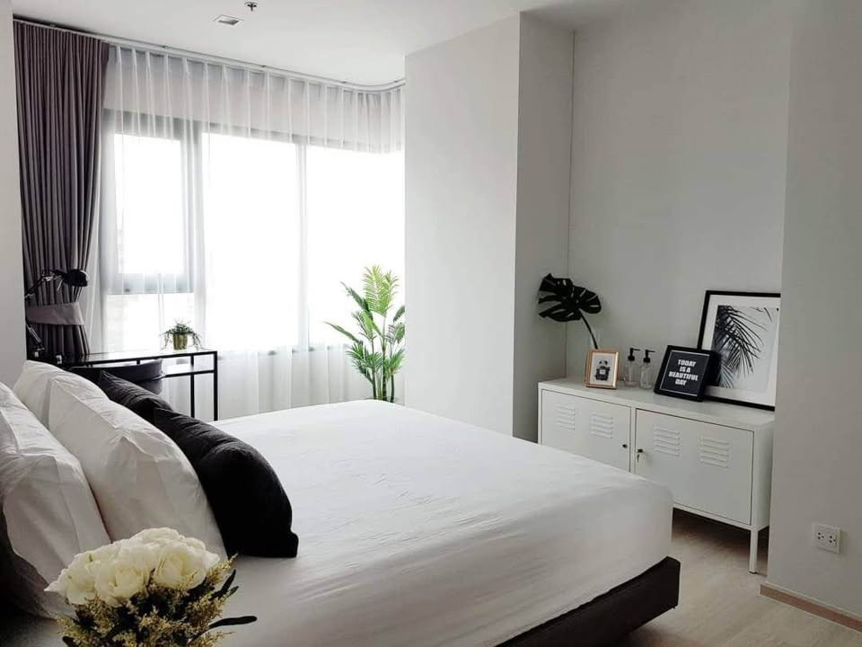 รูป R498/[ให้เช่า] คอนโดหรูห้องมุม ทรงแรร์ไอเทม วิวสวยปัง: ไลฟ์ วัน ไวร์เลส (Life One Wireless) - รูปที่ 1/8