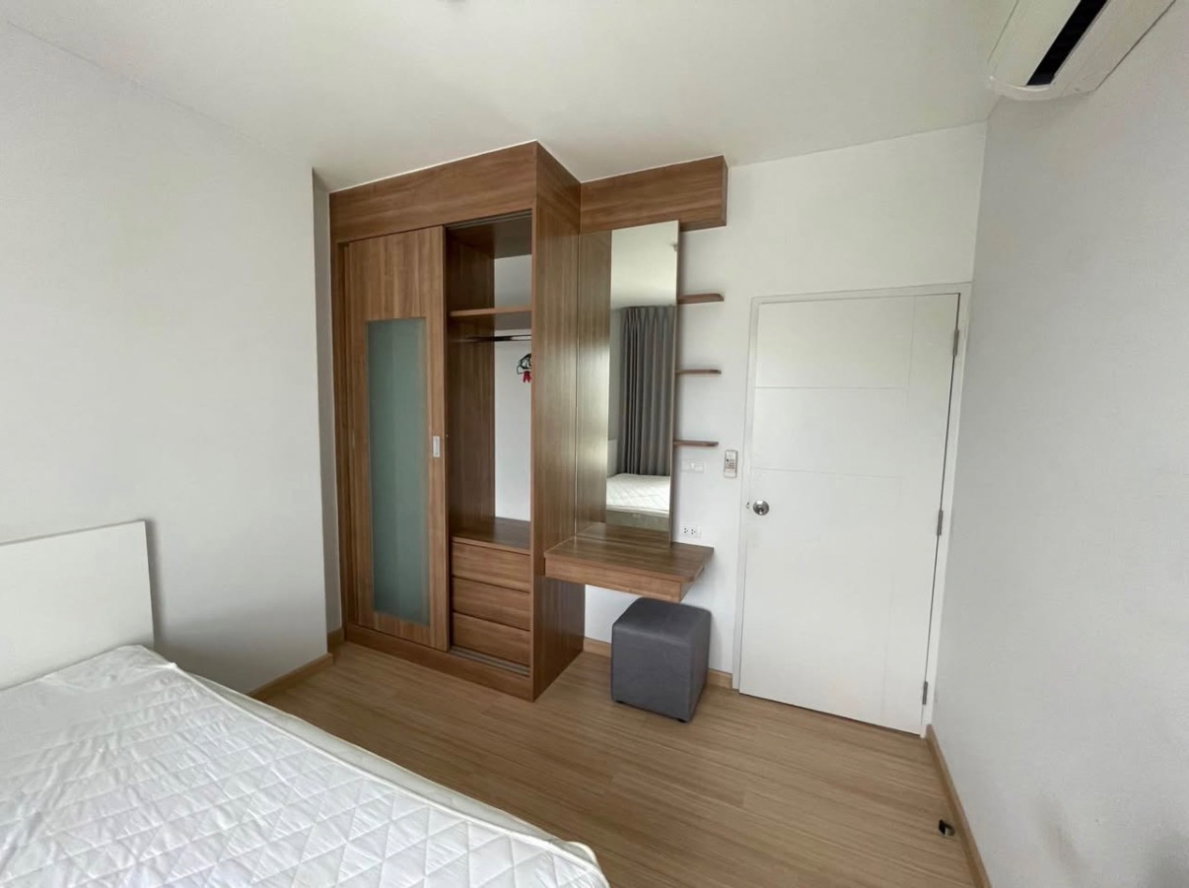 picture 🔥Room size 42 sqm 8,500 Thb  C bulding - 3/14