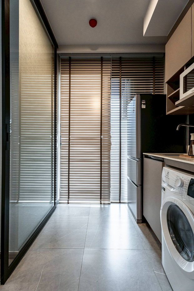 picture Condo for Rent COCO PARC Rama 4 Monthly 30,000 THB. - 7/12