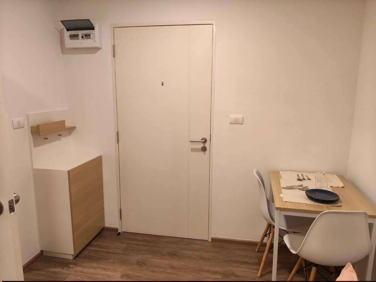 picture Sena Kith Srinakarin - Sridan for rent ✨ Fully furnished - 4/8