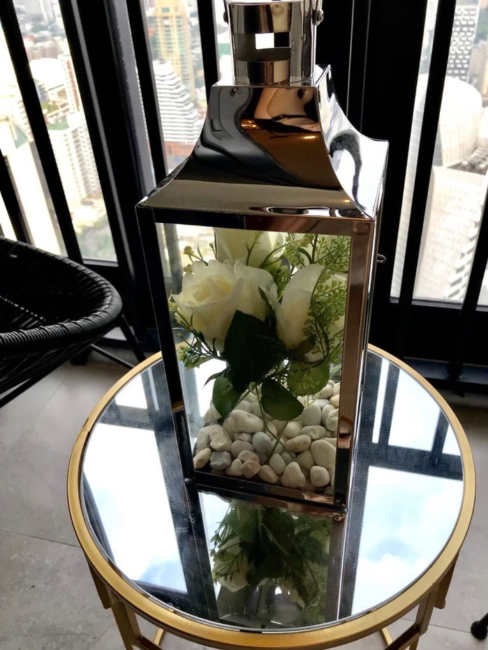 picture 🎈#MT2308_160🎈💥Urgent💥 Available July 9th, 2026. Click quickly before it's gone‼️ For Rent 30k.🔥 Ashton Asoke Condo - 6/8