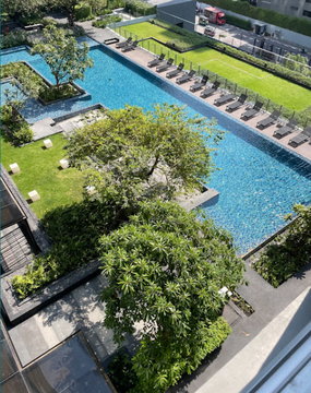 📍The Base Sukhumvit 77📍🌞🌈PS-32559046🍀☄️LINE ID : @881teotq☄️🍀⚡For Rent⚡Beautiful unit! Golden location! Unbeatable price! Grab it! 🚅BTS Onnut