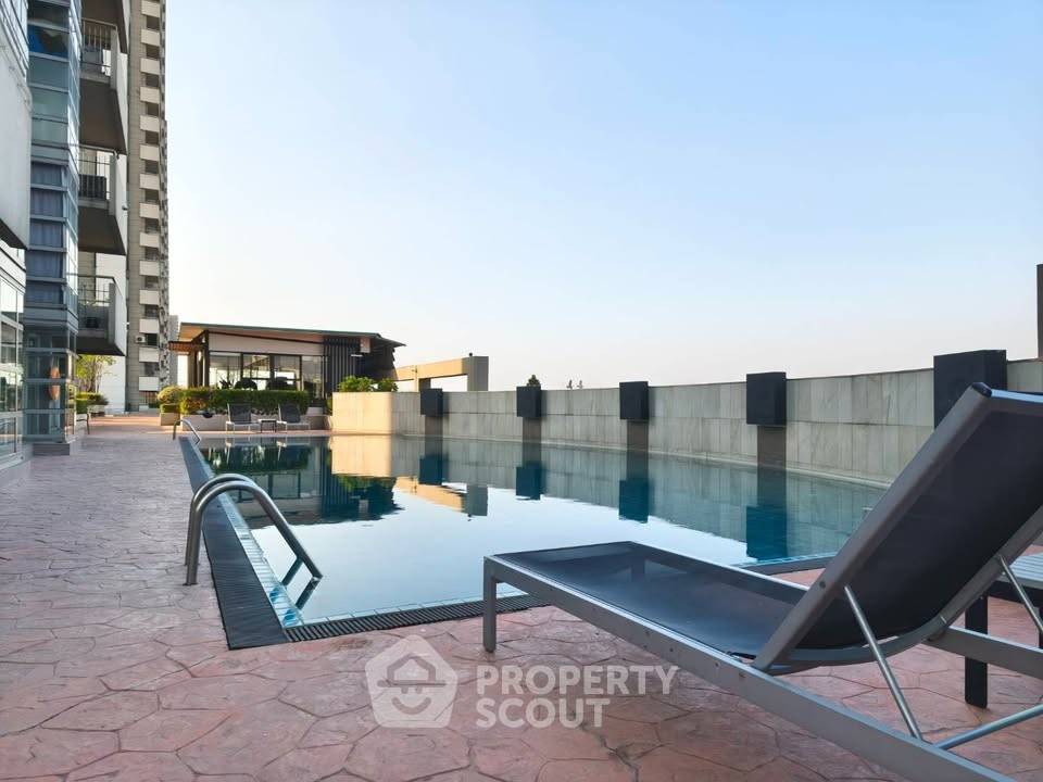 รูป คอนโด 2-ห้องนอน ที่ เดอะ เลค คอนโดมิเนียม เมืองทองธานี ใน บ้านใหม่ (ID 2923679) - รูปที่ 21/24