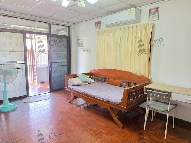 รูป ขาย บ้านชั้นเดียวทำเลดีใกล้ถนนเทพารักษ์ พื้นที่ 64 ตร.วา เดินทางสะดวก ใกล้ตลาด ห้าง โรงเรียน และโรงพยาบาลครบจบในย่านบางพลี | รหัส 93357 - รูปที่ 13/25
