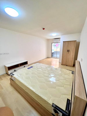 Condos for sale : Condo for sale : Bang Khae City Condominium 2 (Soi Phet Kasem 47)
