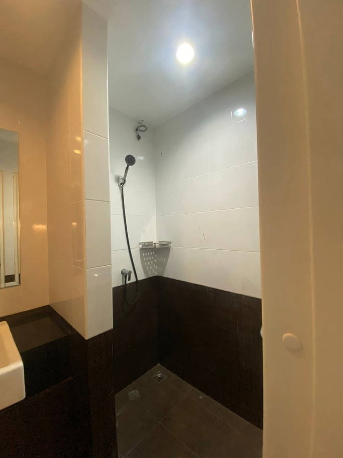 รูป ให้เช่า Asakan Place ศรีนครินทร์ 🏡 มีเครื่องซักผ้า พร้อมอยู่ ‼️ ติดรถไฟฟ้า #ตอบแชทไว🔥🔥 รหัส C583 - รูปที่ 9/10