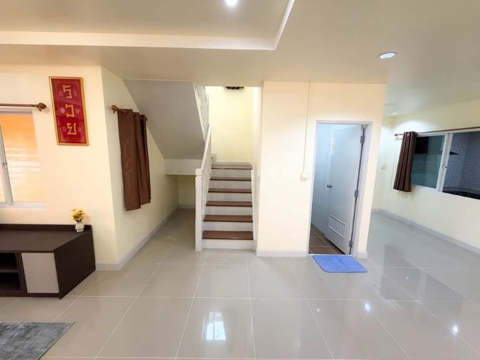 ขายทาวน์โฮม 3 ห้องนอน 20 ตร.ว. บ้านพิศาล เลียบวงแหวน-พระราม 2