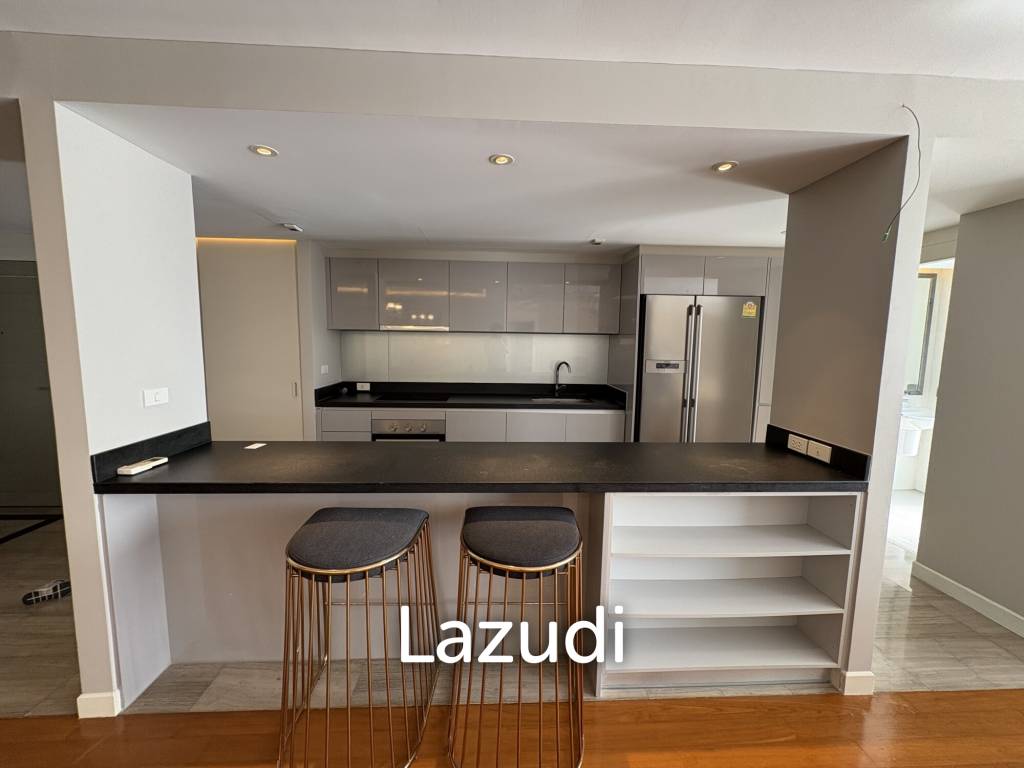 รูป 200 sqm 4 Bed 4 Bath La Citta Penthouse condo in Khlong Tan Nuea, Wattana Bangkok - รูปที่ 8/27