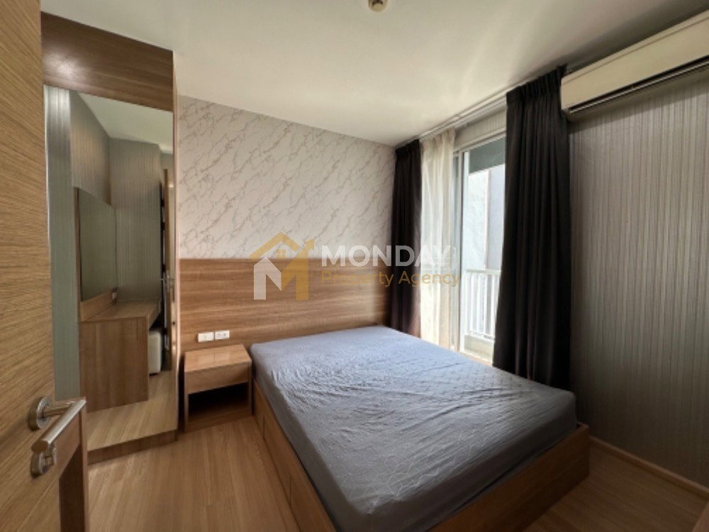 🔥MD-26065583 Rare Item! Beautiful Condo, Below Market Price, Rhythm Sukhumvit 50. Book Now Before It's Gone! 🔥