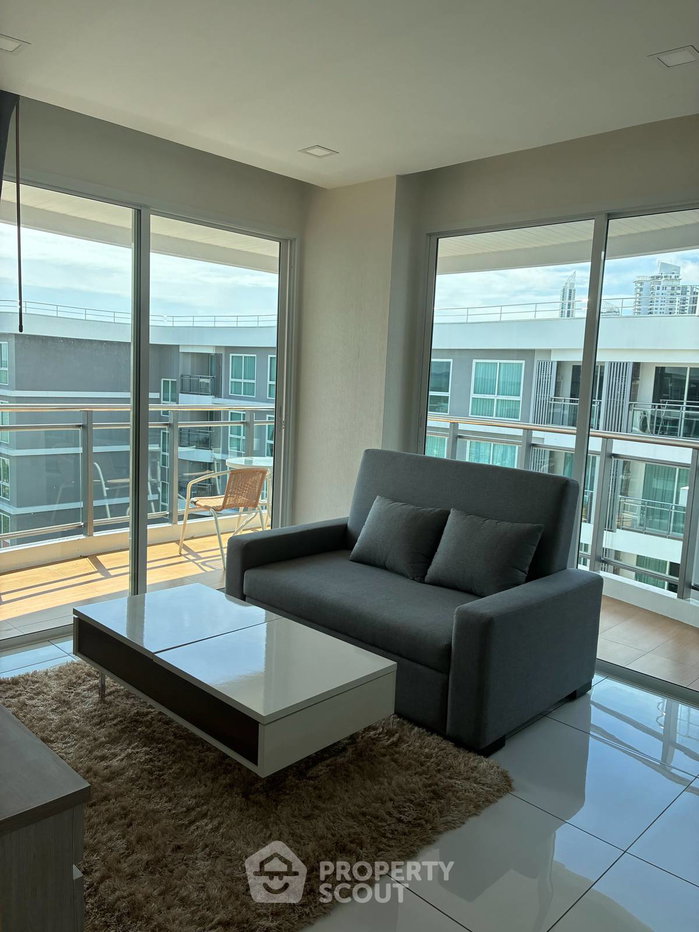 รูป คอนโด 1-ห้องนอน ที่ คอนโดเวลมาริน่า ใกล้ เมืองพัทยา (ID 2919398) - รูปที่ 3/9